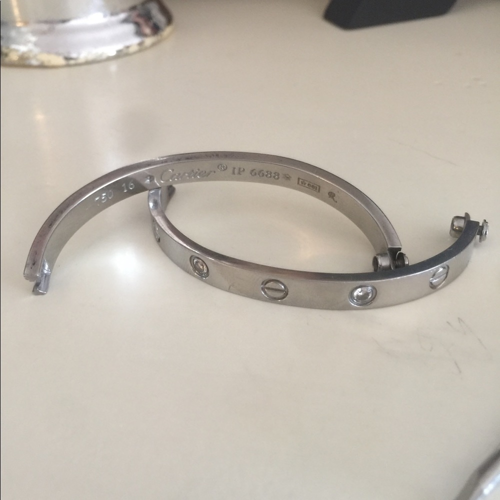 Love Bracelet