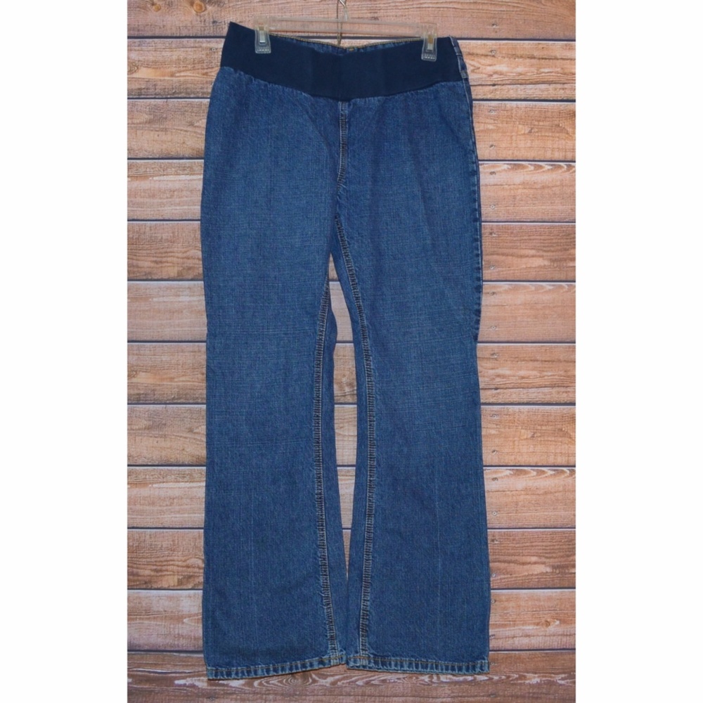 Motherhood Maternity Jeans