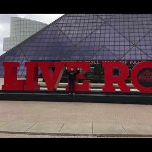 Meet your Posher, Zakk