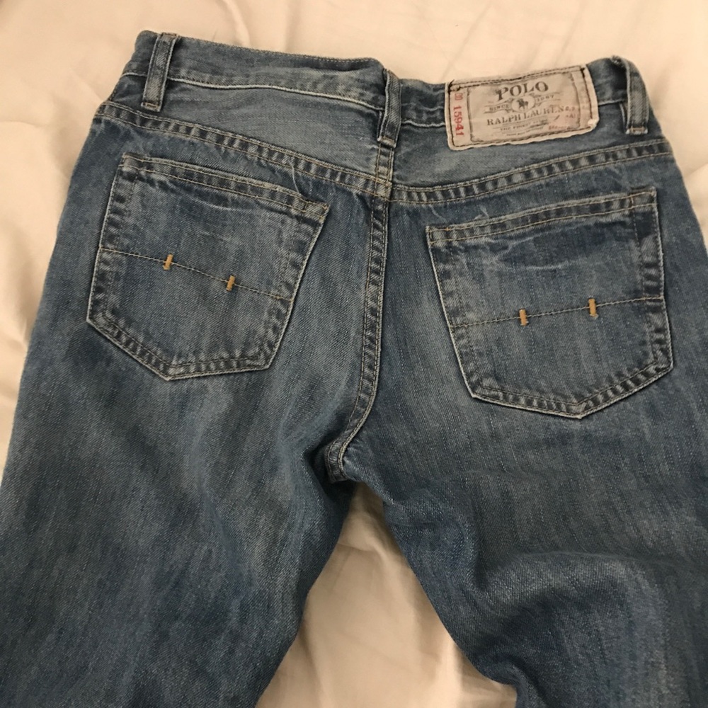 Vintage Ralph Lauren Polo Jeans