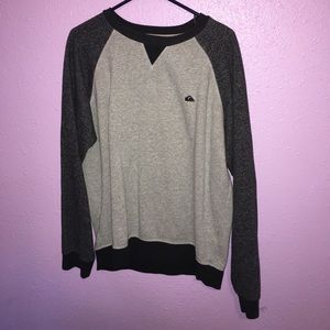 QUICKSILVER SWEATER