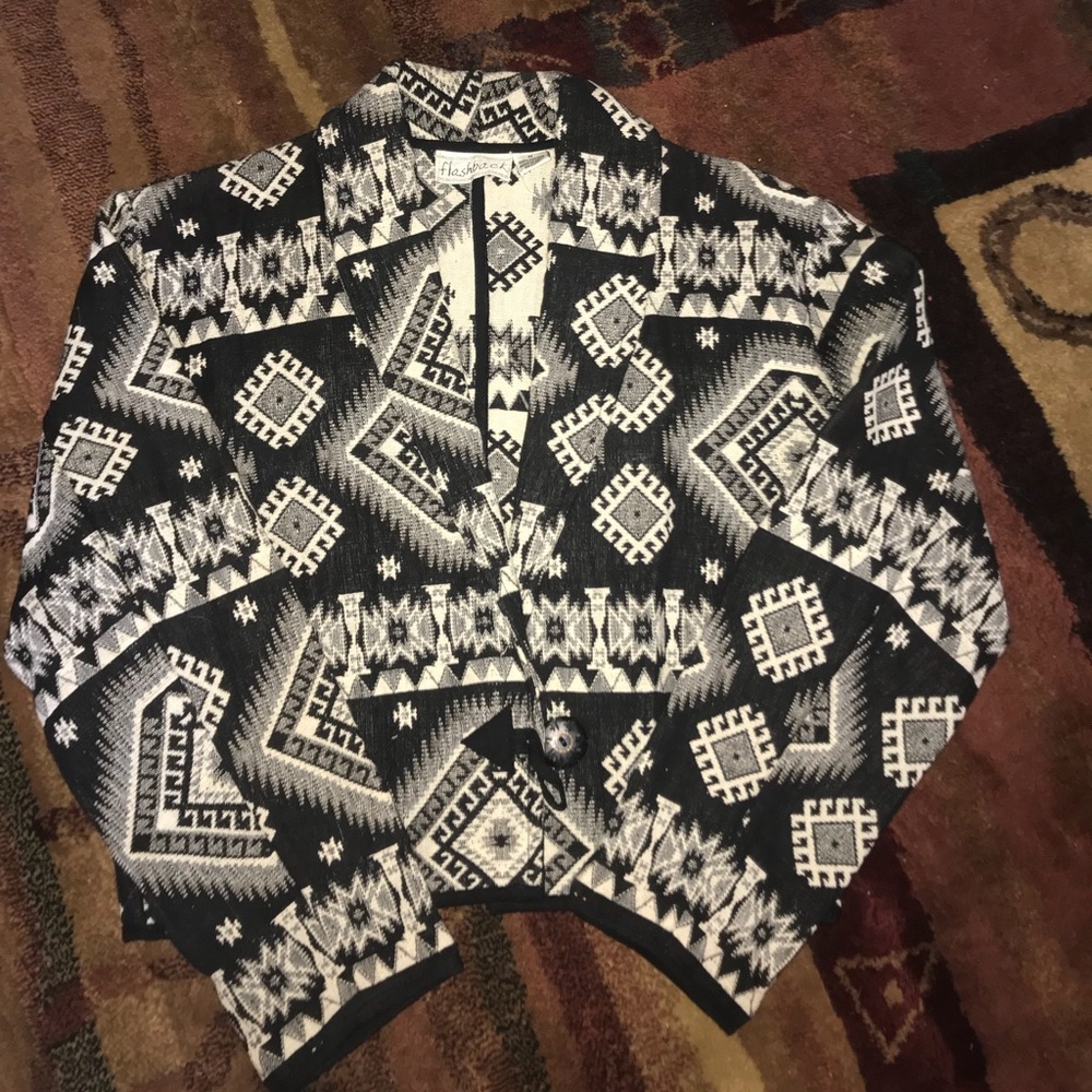 Vintage Jacket!