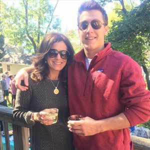 Meet your Posher, Jake