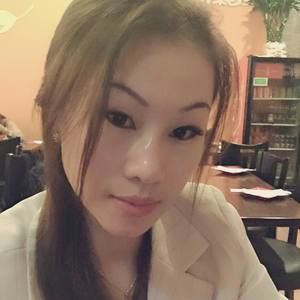 Meet your Posher, Vicky