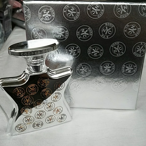 Bond Cooper Square 2025 - Main Image