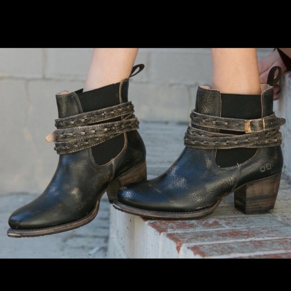 Bed Stu Lorn Boot - Picture 1 of 4