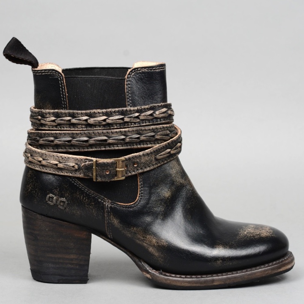 Bed Stu Lorn Boot - Picture 2 of 4