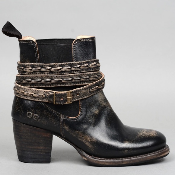 Bed Stu Lorn Boot - Picture 2 of 4