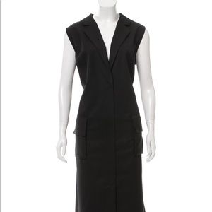 Public School Sleeveless Shift Dress