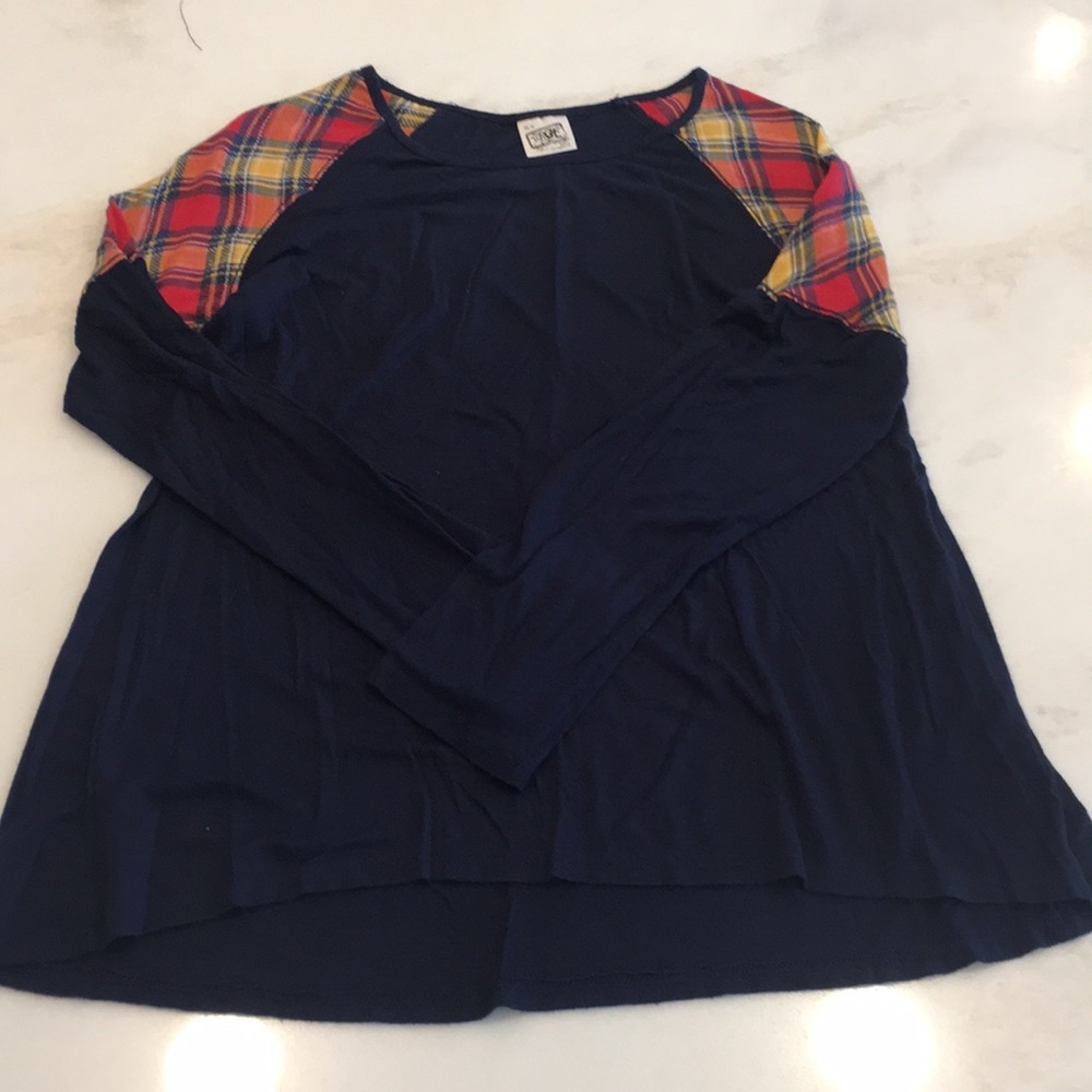 Erge Girls Tee