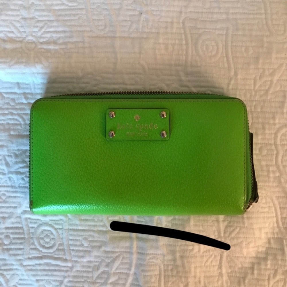 Kate Spade wallet