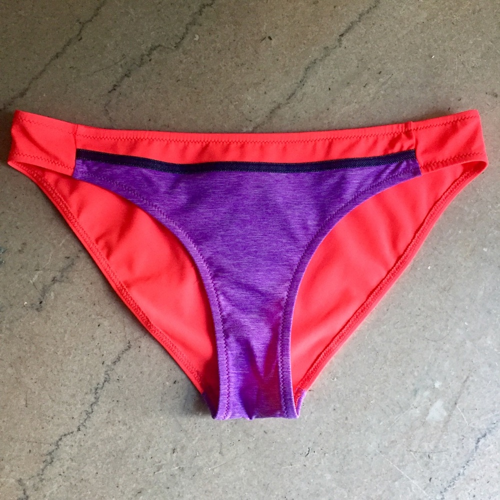 Diesel bikini bottom