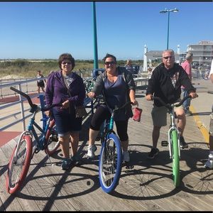 Meet your Posher, Tina