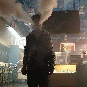 Meet your Posher, Zane