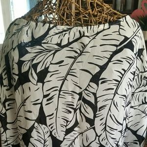 Bathing suit cover up