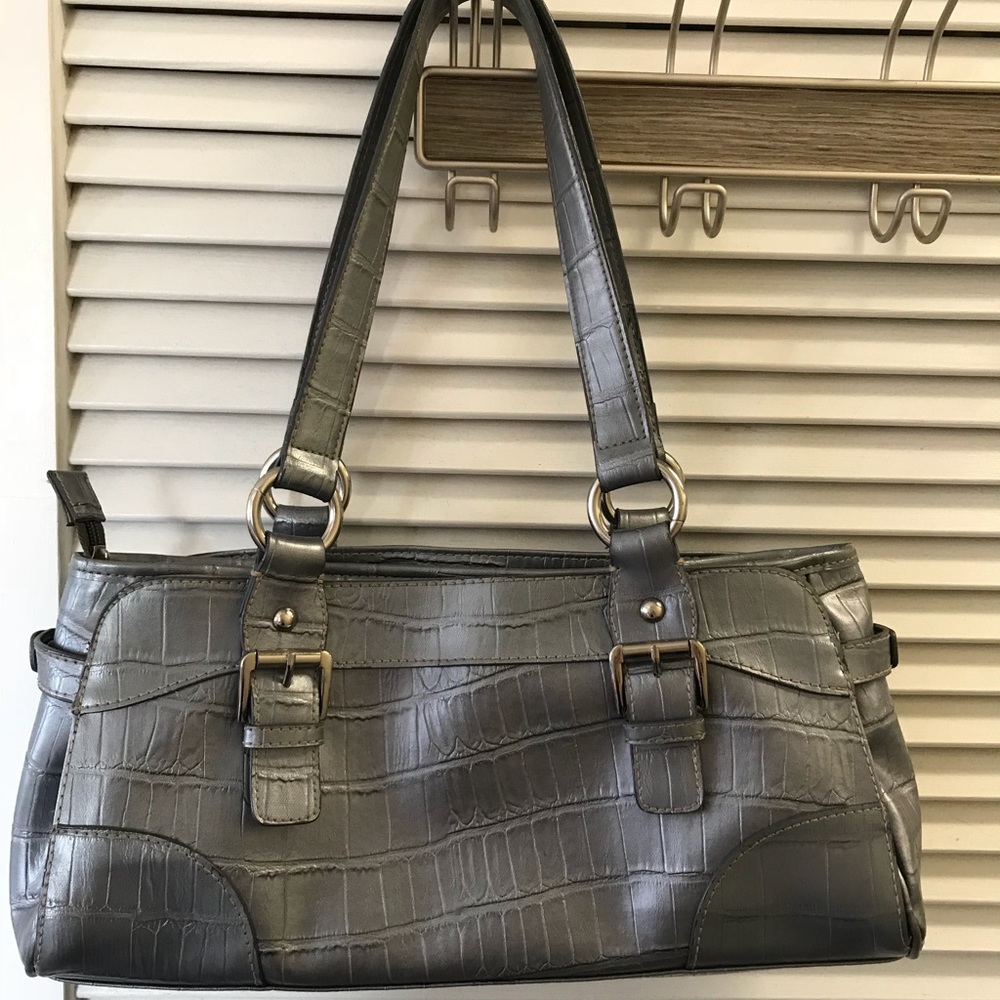 East 5th bag
