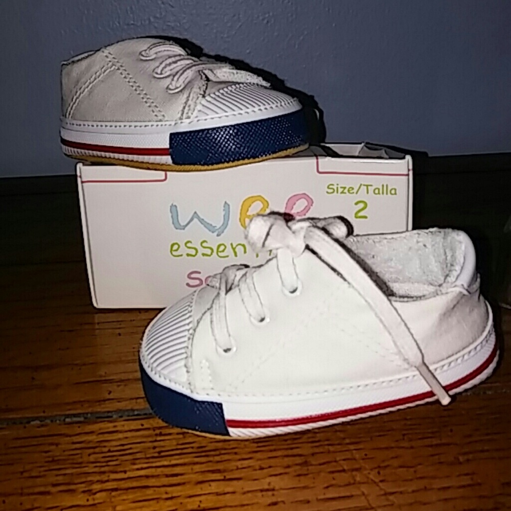 Baby shoes 3-6months