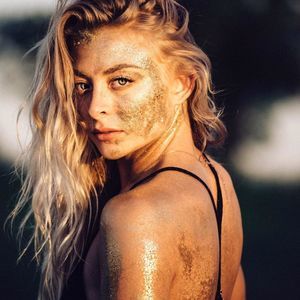 Meet your Posher, Mary kate