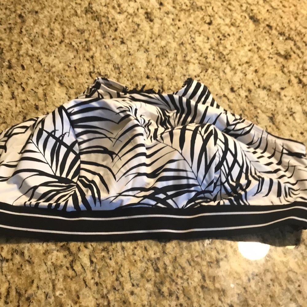Bathing suit top
