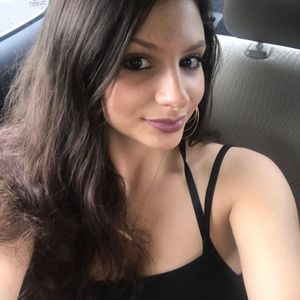 Meet your Posher, Rose