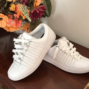 Men’s K-Swiss Classic Tennis 👟