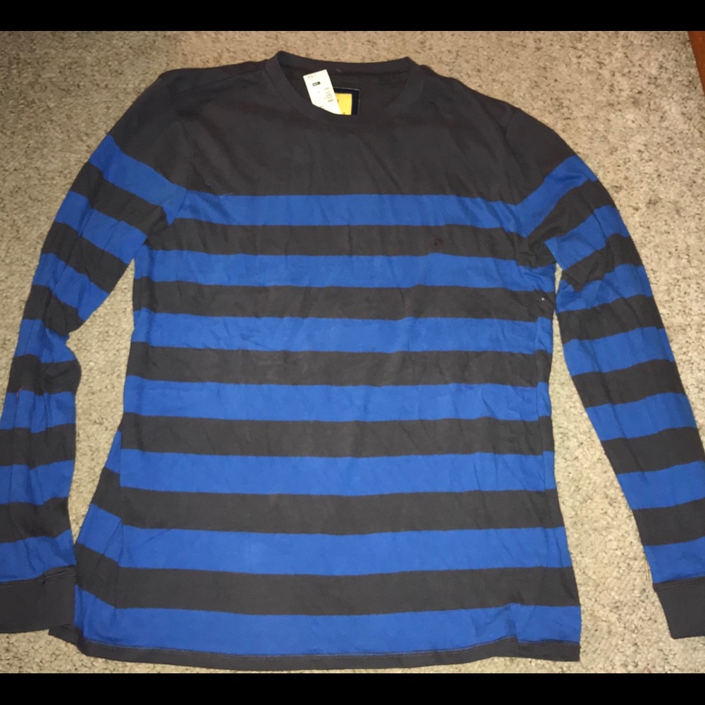 NWT Aeropostale boys long sleeve tee