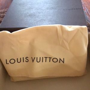 Louis Vuitton Pochette Felicie