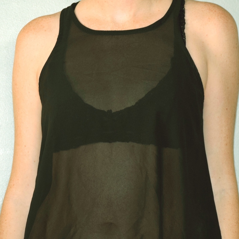 Black Top