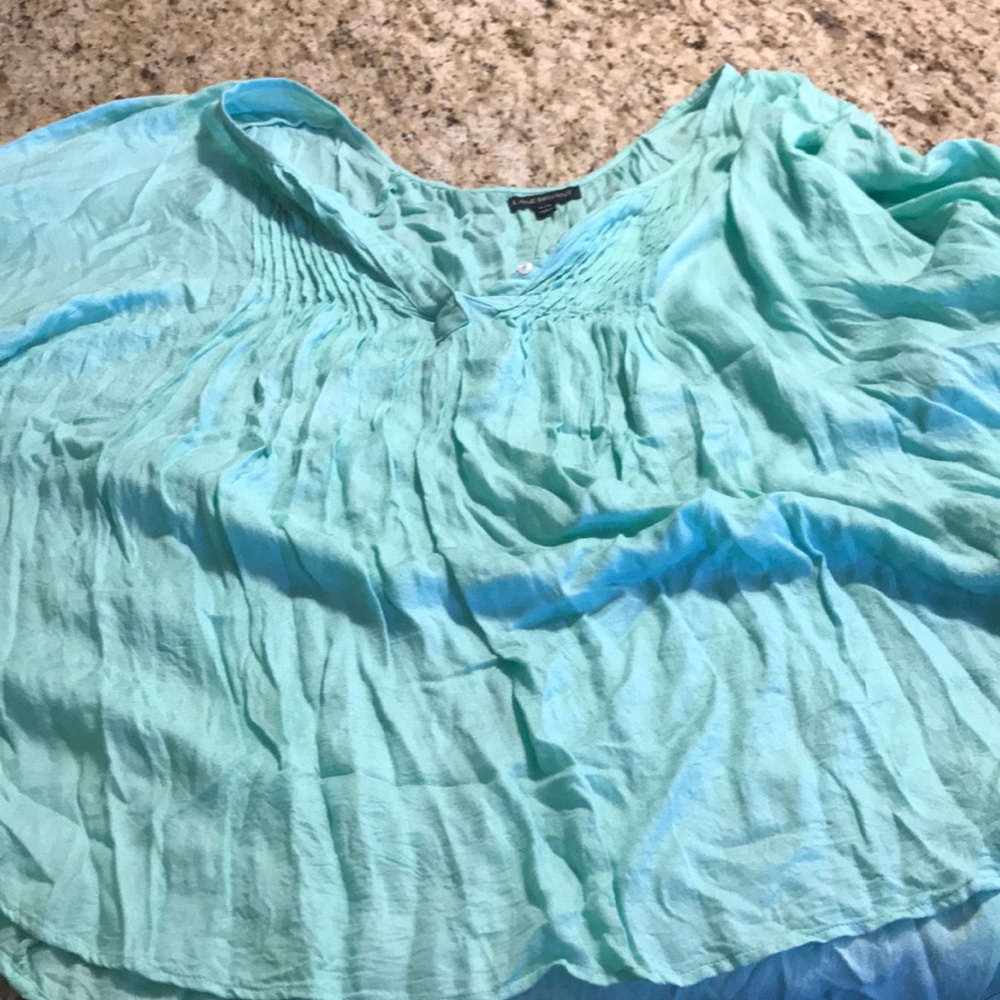 Flowy comfy shirt