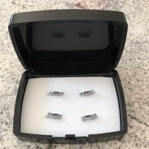 One Two Magnetic Lashes