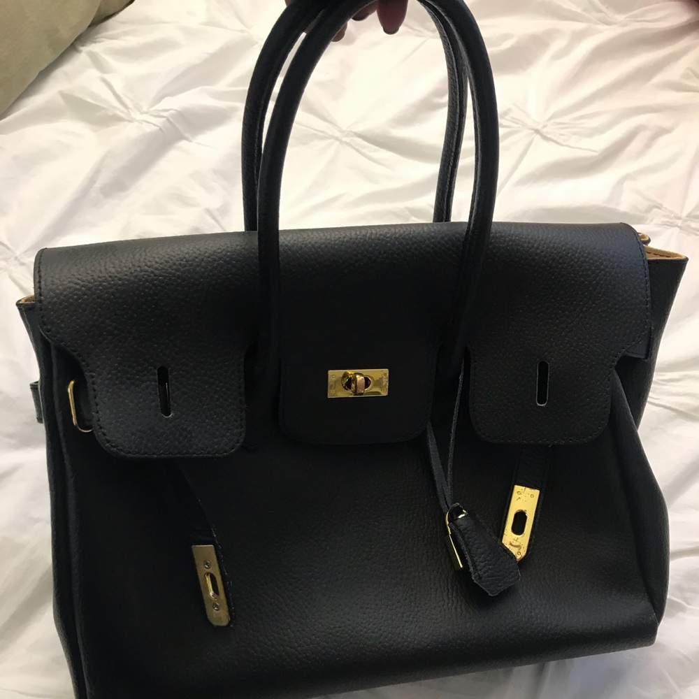 Genuine Italian Leather bag
