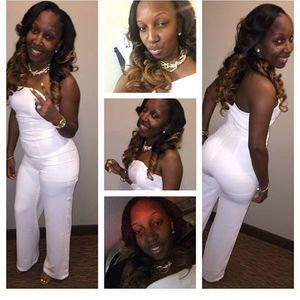 Meet your Posher, Jason's ma king