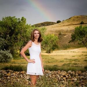 Meet your Posher, Abby