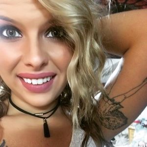 Meet your Posher, Kylie