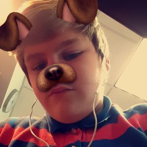 Meet your Posher, Austin