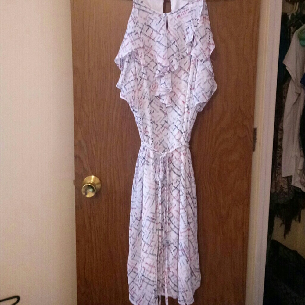 NEVER WORN Cato Dress