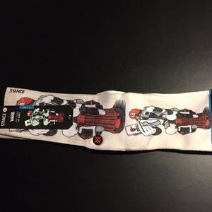 Vans Stance socks Ray Barbee (9-13)