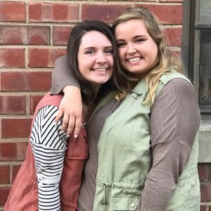 Meet your Posher, Megan