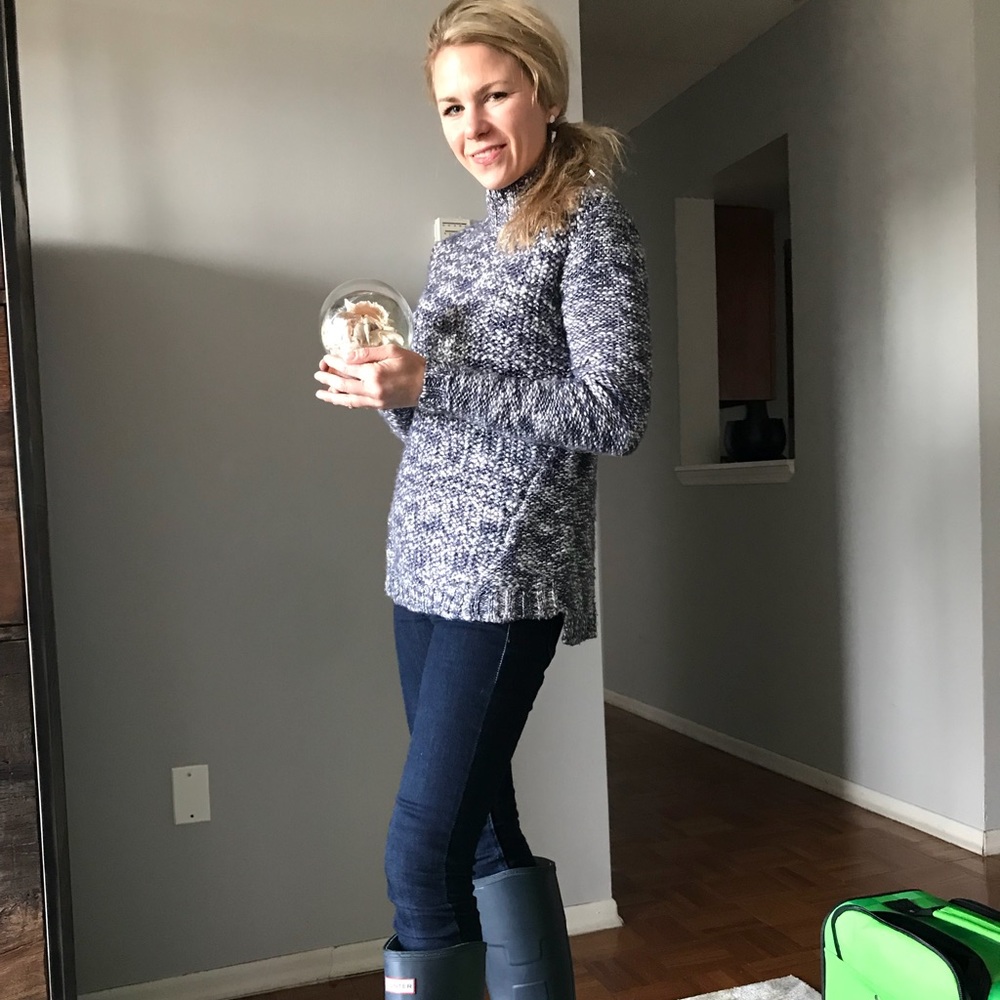 ⚡️SALE Lovely Sweater