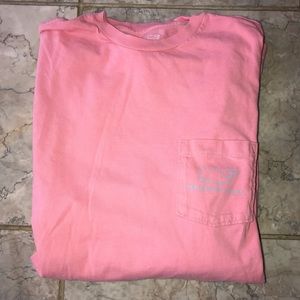Vineyard Vines Long Sleeve Shirt