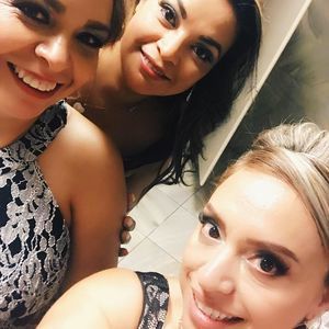 Meet your Posher, Veronica