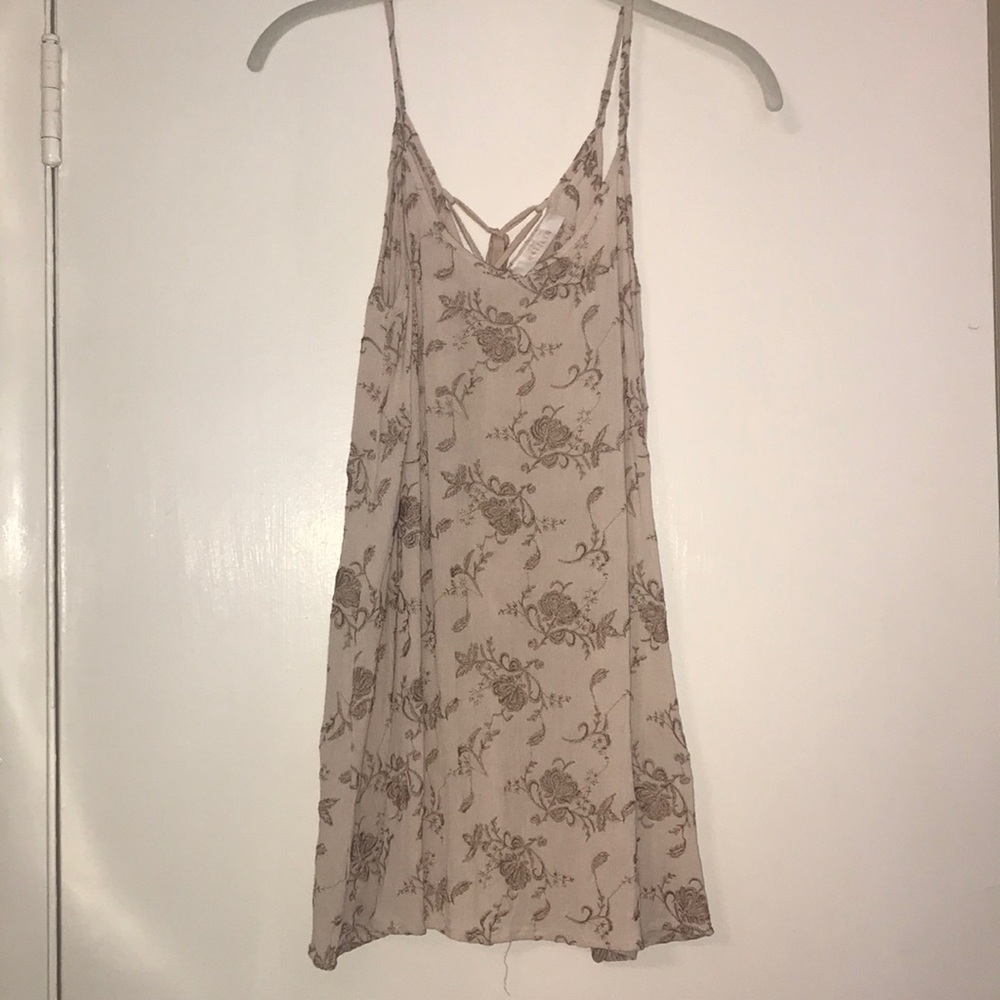 Small Dress/Top