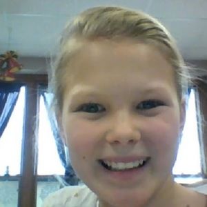 Meet your Posher, Aleah