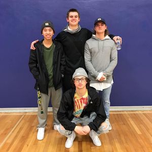 Meet your Posher, Austin