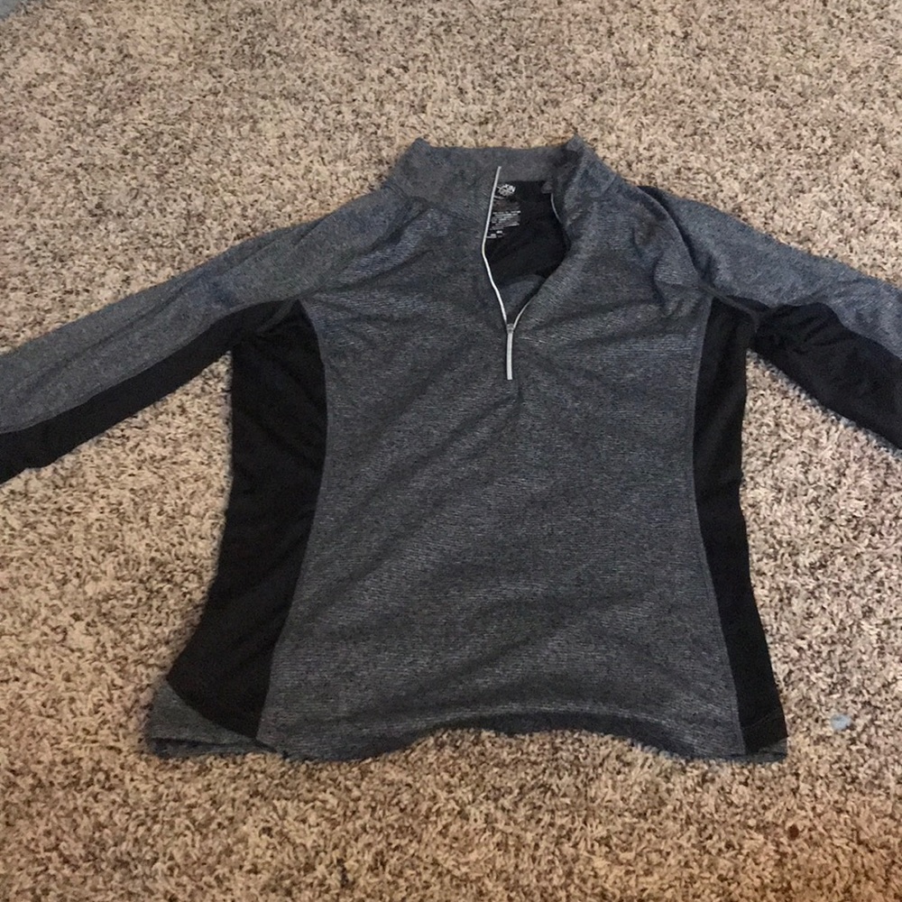 Workout Jacket