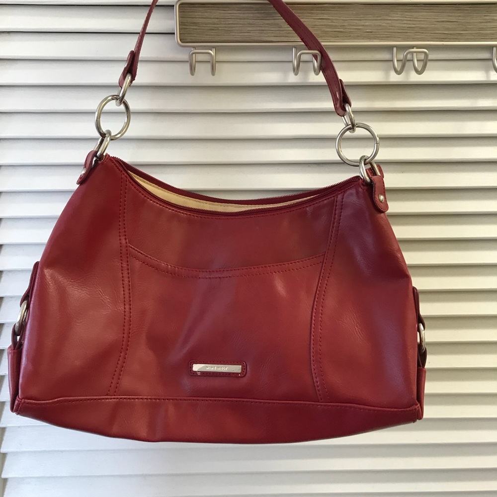 Nine West purse.