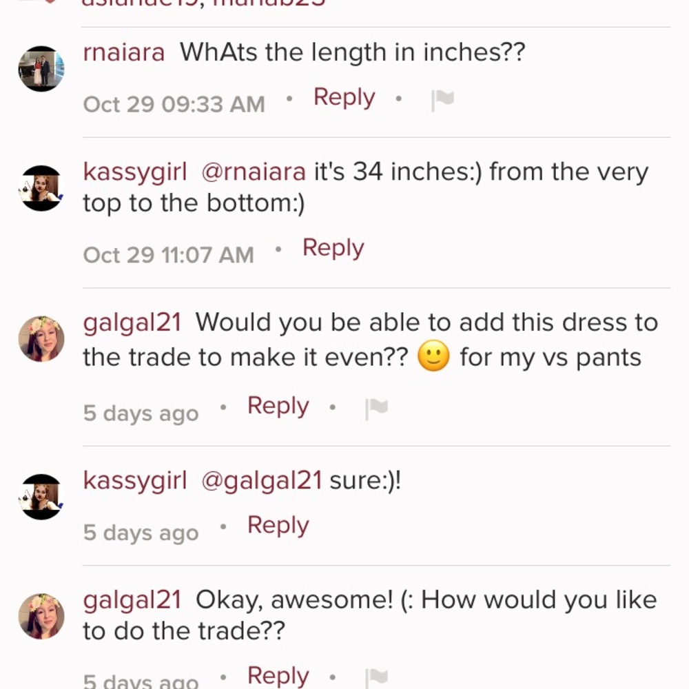 SCAMMER!!!⚠️⚠️⚠️⚠️⚠️ - Picture 5 of 8