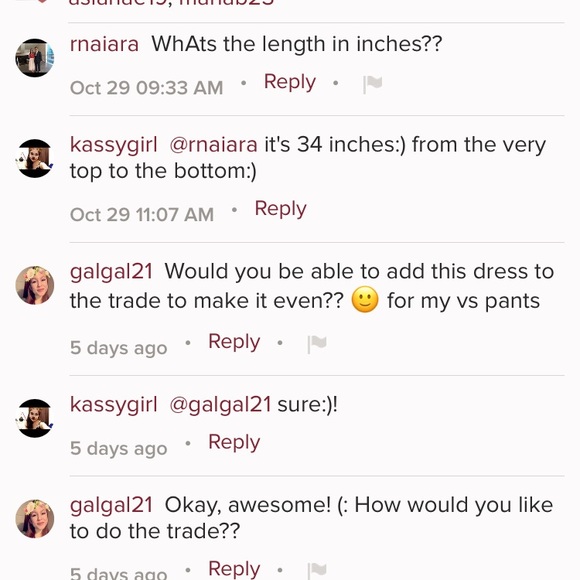 SCAMMER!!!⚠️⚠️⚠️⚠️⚠️ - Picture 5 of 8