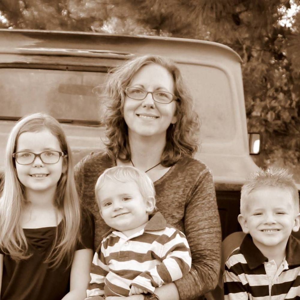 Meet your Posher, Tammy