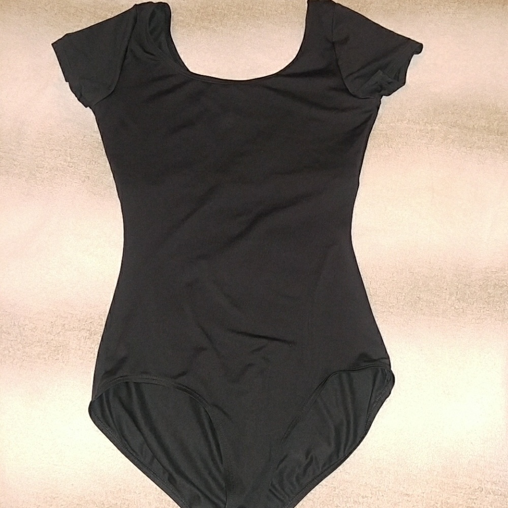 Dance Leotard